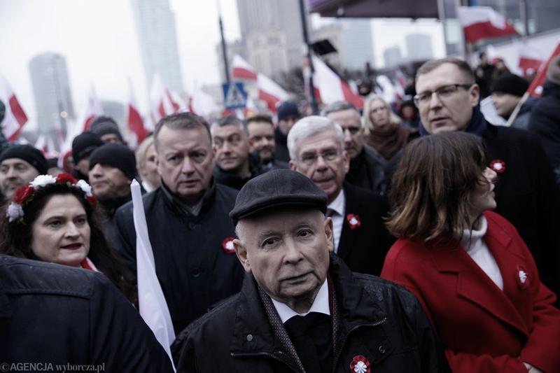 Późne macierzyństwo