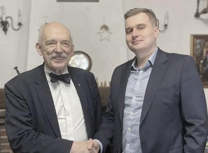 Prawica i lewica