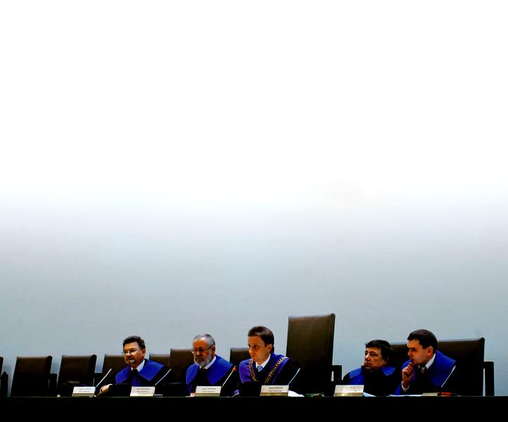 Procedura impeachmentu