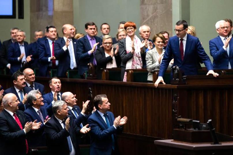 Program PiS i życie Polaków