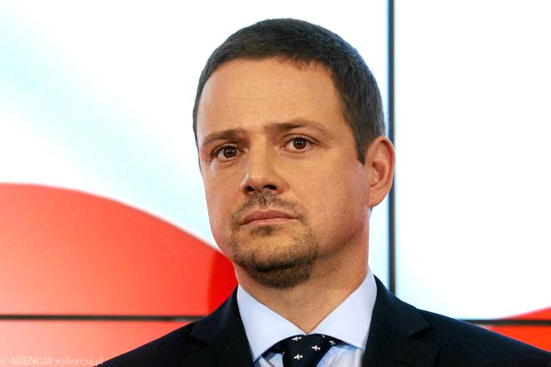 Rafał Trzaskowski