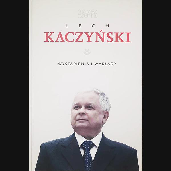 Rodzina Kaczyńskich