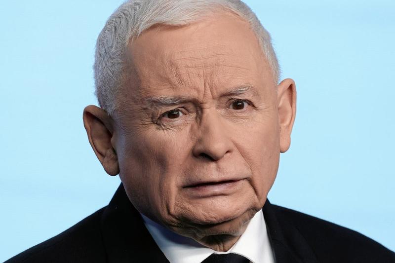 Stan zdrowia Kaczyńskiego