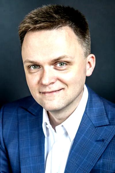 Szymon Hołownia