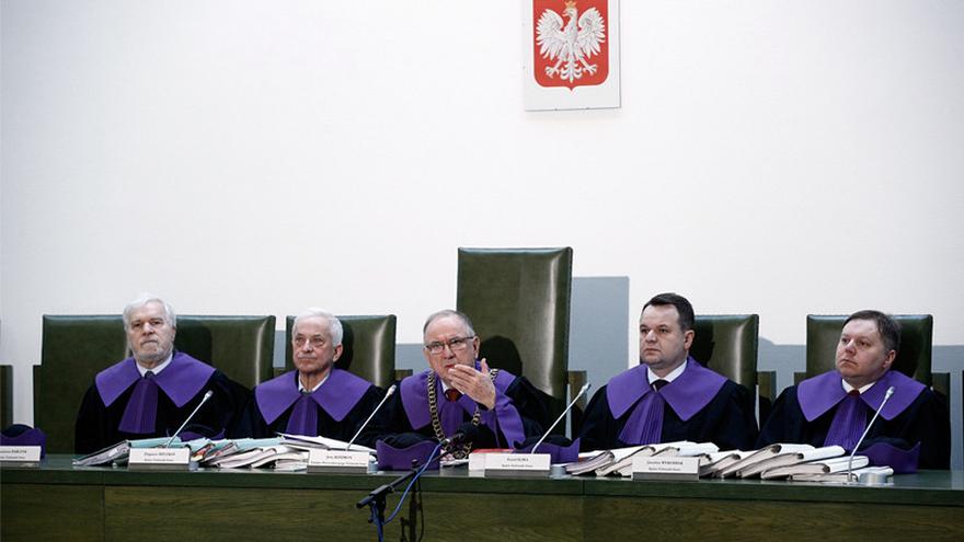 Trybunał Stanu