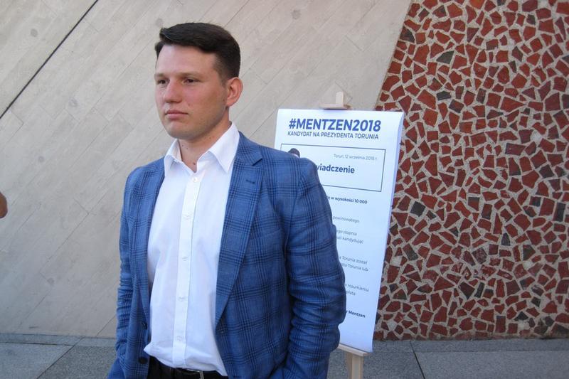 Ugrupowanie polityczne