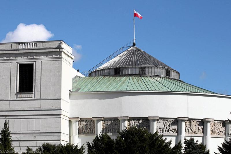 Układ sił w polityce