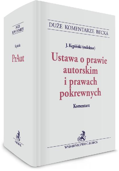 Ustawa regulująca kwestie