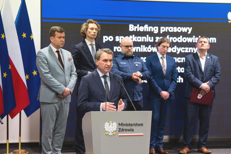 Ustawa systemowa