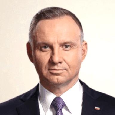 Ustawy zawetowane przez Dudę