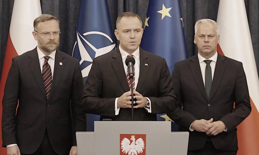Weto prezydenckie