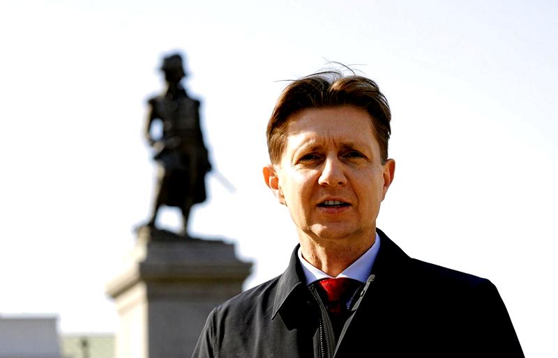 Wiek kandydata na prezydenta