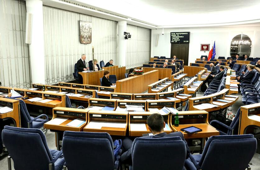 Wybory do Senatu