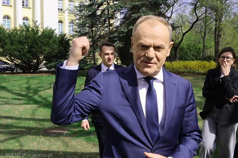 Wynagrodzenia polityków