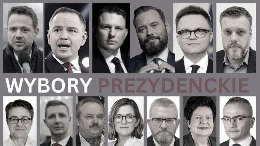 Zasady głosowania w Polsce