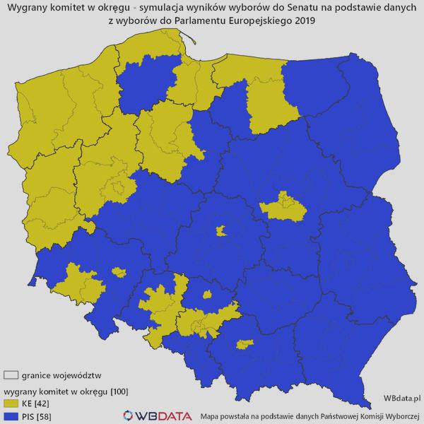 Zgłaszanie kandydatów