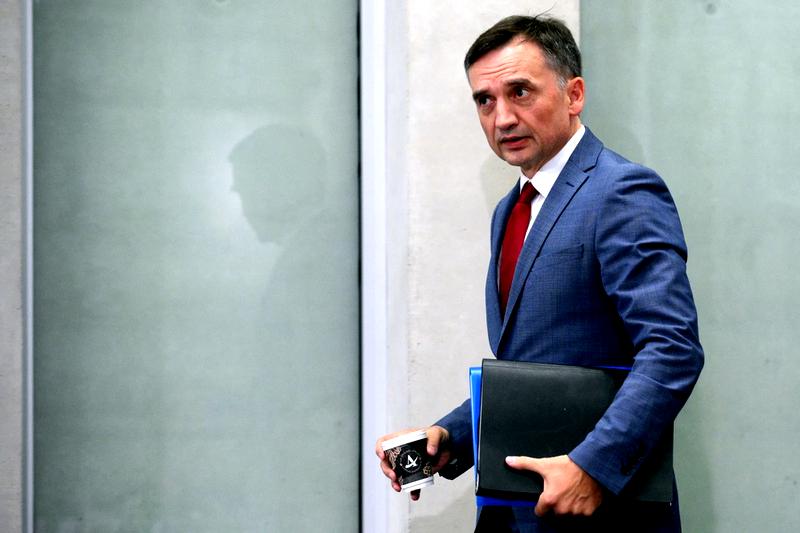 Życie Zbigniewa Ziobro