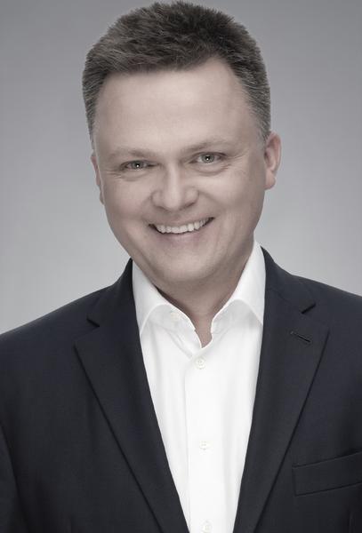 Życie publiczne Szymona