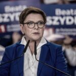 Beata Szydło — gdzie mieszka w Przecieszynie? zaskakujące szczegóły domu