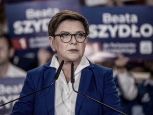 Beata Szydło — gdzie mieszka w Przecieszynie? zaskakujące szczegóły domu