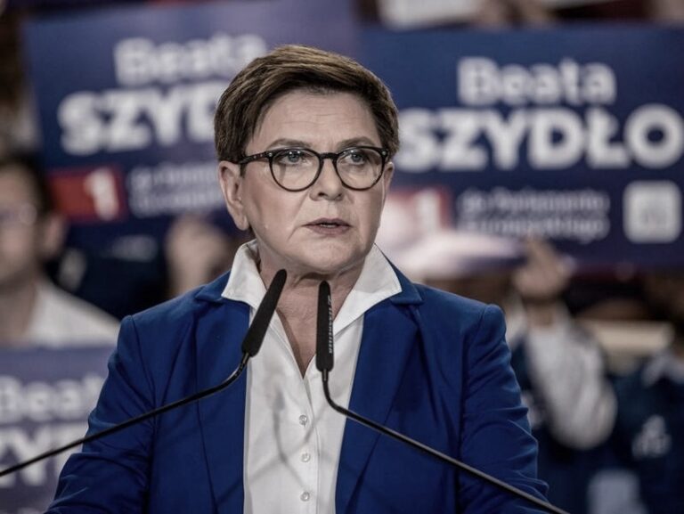 Beata Szydło — gdzie mieszka w Przecieszynie? zaskakujące szczegóły domu