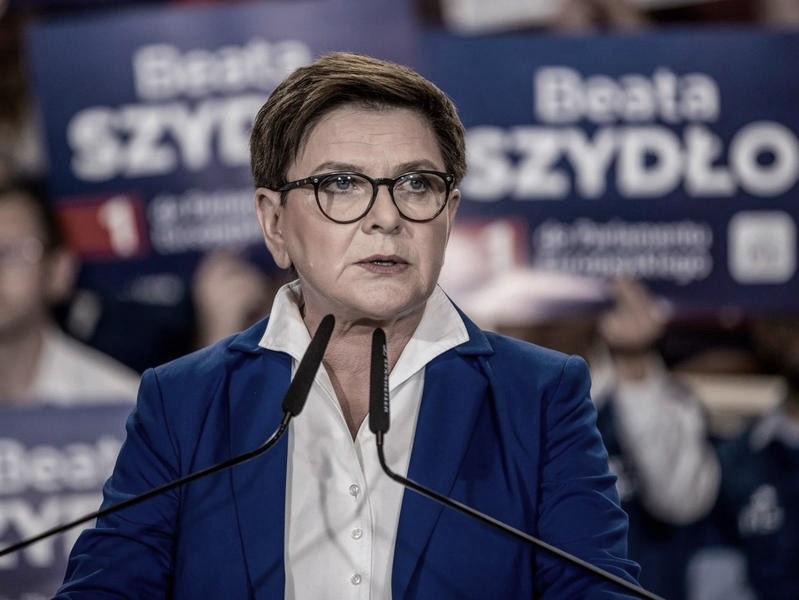 Beata Szydło — gdzie mieszka w Przecieszynie? zaskakujące szczegóły domu