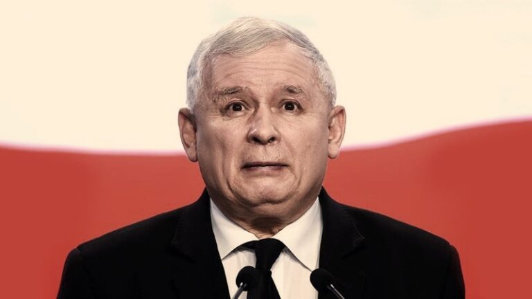 Co Kaczyński powiedział o kobietach? Słowa, które wpłynęły na Polskę