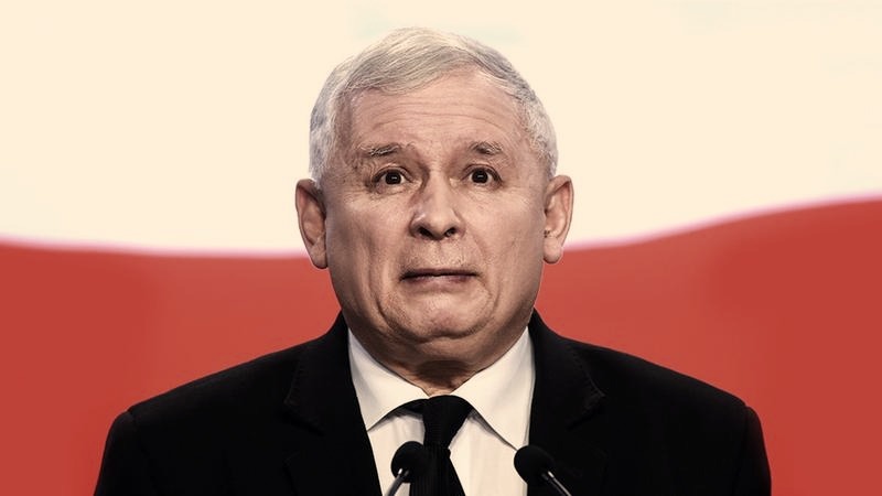 Co Kaczyński powiedział o kobietach? Słowa, które wpłynęły na Polskę