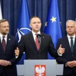 Co może zrobić prezydent z ustawą? Weto, podpis i skierowanie do TK