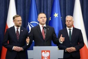 Co może zrobić prezydent z ustawą? Weto, podpis i skierowanie do TK