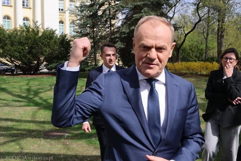Co Tusk zrobił dla Polski? Sukcesy, decyzje i najważniejsze zmiany