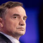 Gdzie mieszka Zbigniew Ziobro? Co wiadomo o jego życiu w Brukseli