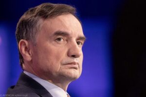 Gdzie mieszka Zbigniew Ziobro? Co wiadomo o jego życiu w Brukseli