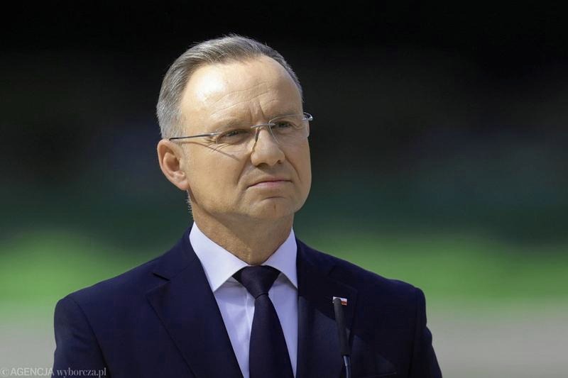 Ile ma lat Andrzej Duda? zaskakujące fakty o prezydencie