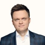 Ile mierzy Szymon Hołownia? Jego wzrost może zaskoczyć