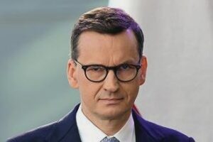Ile wzrostu ma Mateusz Morawiecki? Jego dokładny wzrost i ciekawostki