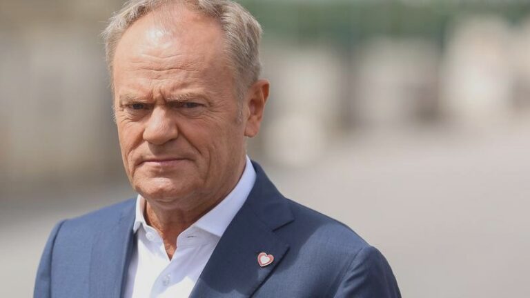 Ile zarabia Donald Tusk w Unii Europejskiej? Kwota pensji i najważniejsze szczegóły