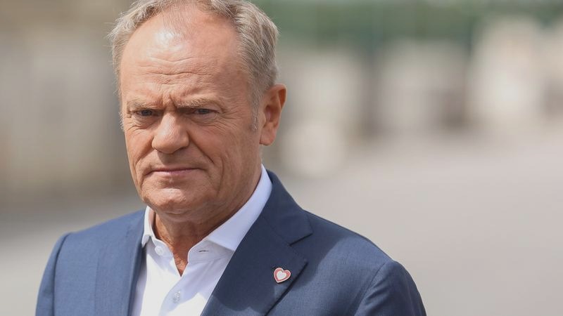 Ile zarabia Donald Tusk w Unii Europejskiej? Kwota pensji i najważniejsze szczegóły