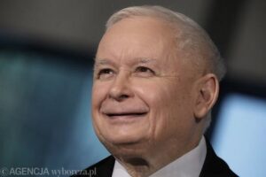 Ile zarabia prezes Kaczyński? Pensja i źródła jego dochodów