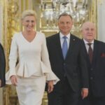 Ile zarabia żona prezydenta? Jej dochody i zasady finansowania