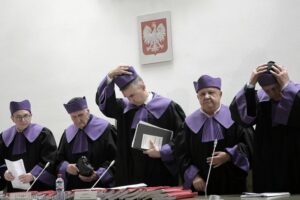 Jak odwołać prezydenta? Zasady odpowiedzialności przed Trybunałem Stanu