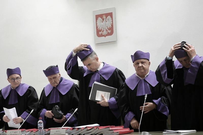 Jak odwołać prezydenta? Zasady odpowiedzialności przed Trybunałem Stanu