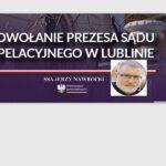 Jerzy Nawrocki – okulista: gdzie przyjmuje i jak umówić wizytę