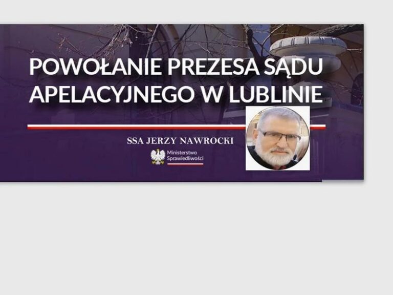 Jerzy Nawrocki – okulista: gdzie przyjmuje i jak umówić wizytę