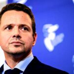 Kiedy urodził się Rafał Trzaskowski? Data urodzenia i mniej znane fakty