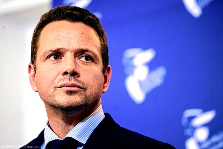 Kiedy urodził się Rafał Trzaskowski? Data urodzenia i mniej znane fakty