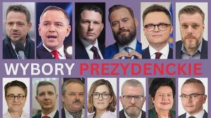 Kiedy wybory prezydenckie w Polsce? Terminy i najważniejsze daty