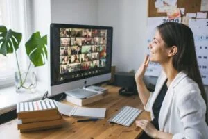 Kiedy zaczęły obowiązywać przepisy o pracy zdalnej? Termin i kluczowe zmiany