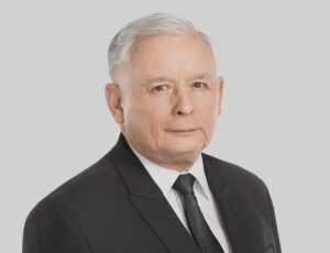 Kim chciał zostać Jarosław Kaczyński? Nieoczywiste plany lidera PiS