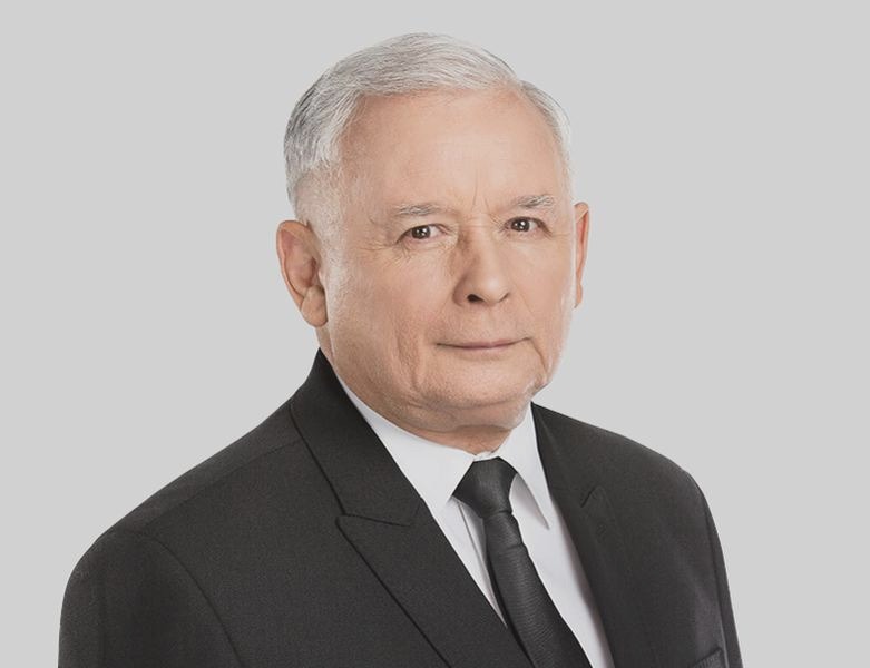 Kim chciał zostać Jarosław Kaczyński? Nieoczywiste plany lidera PiS